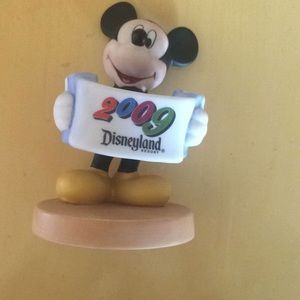 Mickey Mouse 🐭
